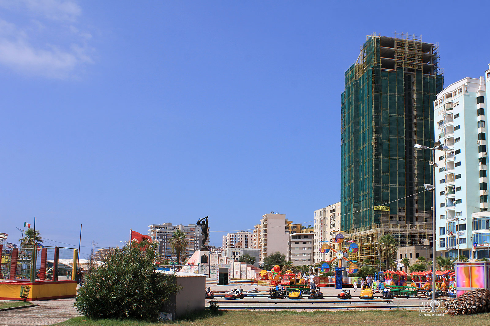 Durrës